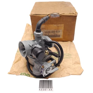 Honda Passport C50KA C70KA C90KA C700 C900 Carburetor Assy NOS - Picture 1 of 6