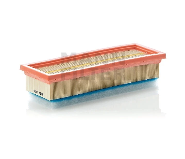 Filtro aria Mann-filter C 2859 per FIAT Ford