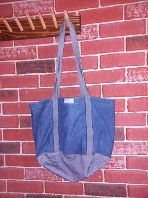 Bolso Jean Liz Claiborne Foto 1 de 4