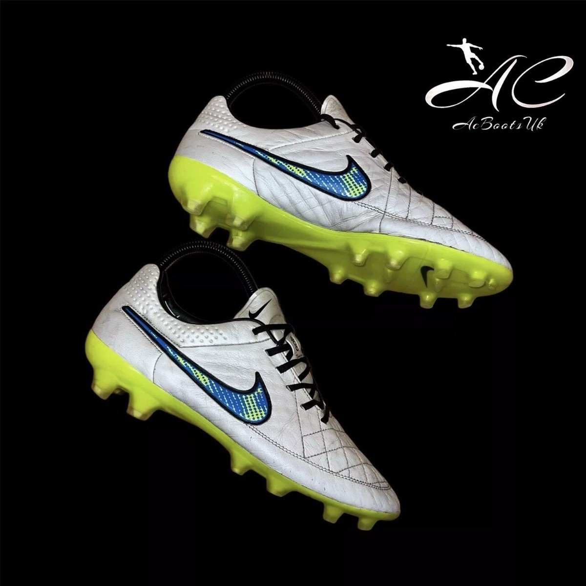 Nike Tiempo Legend V Football Boots for sale | eBay UK