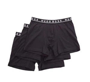 Hugo Boss Boxer Briefs Three Pack Size S L46906 - Picture 1 of 1