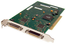 IBM 2742 39J2299 2-Line Ioa 53P0702 PCI Adaptateur 39J2298 Granit Manette Carte