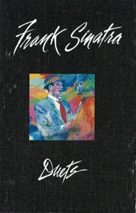 Frank Sinatra: Duets (Cassette, Pop/Easy Listning/Ballad, 1993) - Picture 1 of 14