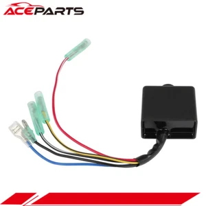 Caja CDI para Kawasaki KDX220R KDX 220R 1997 1998 1999 2000 2001-2005 21119-1432 - Imagen 1 de 10