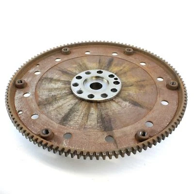 VW Audi A4 8K Automatic Driving Plate 059105323BJ Caga Caha Cagb Cahb Cag - Bild 1 von 3