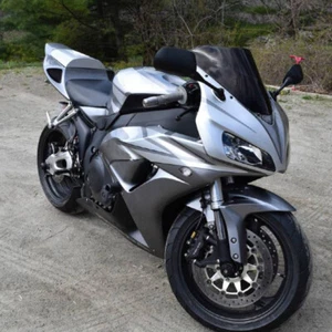 ABS Injection Fairing Kit For Honda 2006 2007 CBR 1000 RR CBR1000 Bodywork Set - Picture 1 of 6