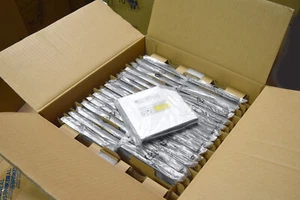 New Optical CD DVD-ROM Drive DS-8DBSH 12.7mm Laptop Internal SFF HP DELL Lenovo - Picture 1 of 6