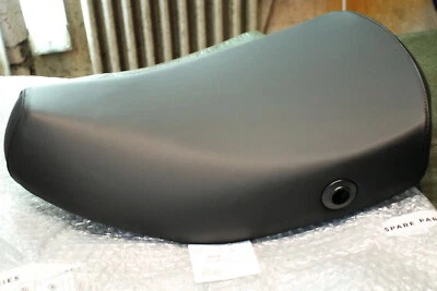 Ext) Piaggio Liberty 50 125 (07-20) Lieferroller EINSITZER Sitz 1B002036 Sitz - Bild 1 von 4