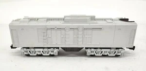 MTH O Gauge Archive Turbine Engineering Sample Test Tender - Picture 1 of 5