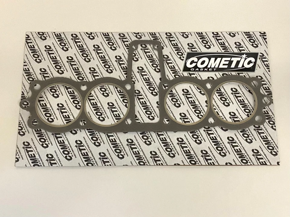 JUNTA CULATA COMETIC C8006 BIG BORE 1123cc HONDA CB1100F 12251-MG5-670 Foto 1 de 1