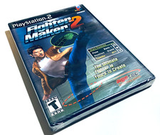 .PS2.' | '.Fighter Maker 2.