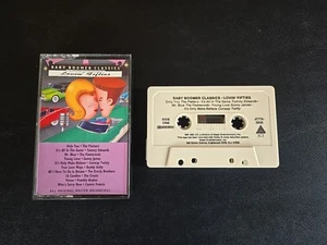 Lovin' 50's / Various Artists / Cassette - Picture 1 of 3