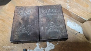 esbit stove - Picture 1 of 4