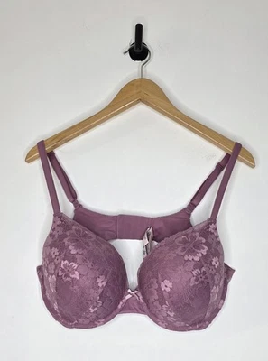 Sujetador push up Victoria's Secret Body de Victoria forma perfecta talla 38D  Foto 1 de 4