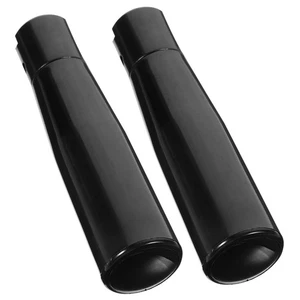 2 pezzi impugnatura maniglia girevole impugnatura per volantino filettata maniglia per tornio - Foto 1 di 12