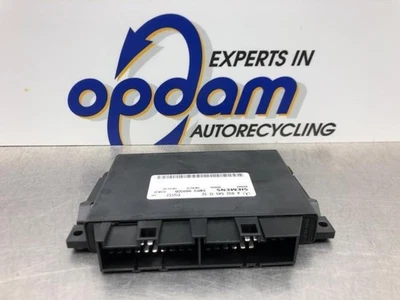 Centralina cambio automatico Mercedes-Benz CLK Cabriolet A209 HW0301 P21027906 - Immagine 1 di 3