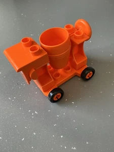 Lego Duplo Dizzy - Picture 1 of 2