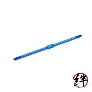 Tamiya 3x106mm Aluminum Turnbuckle Shaft: M-07 Concept - Picture 1 of 1