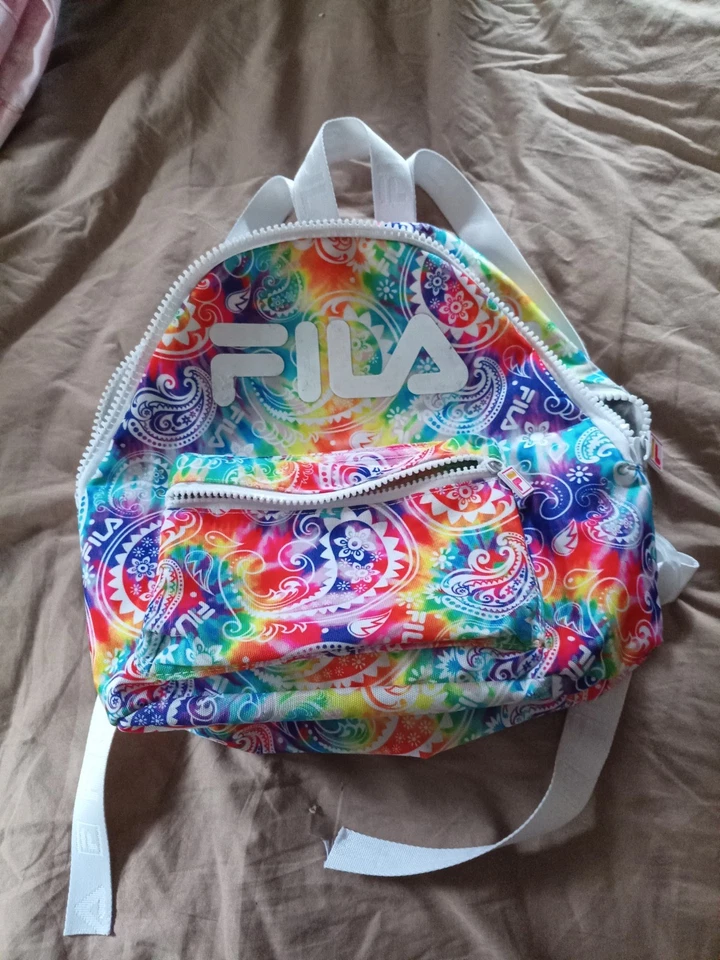 Mochila Fila Foto 1 de 1