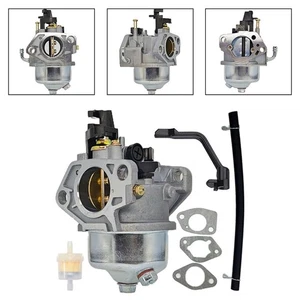 High Efficiency Carburetor For For 420CC CH440 CH395 Engine Replacement - Picture 1 of 9