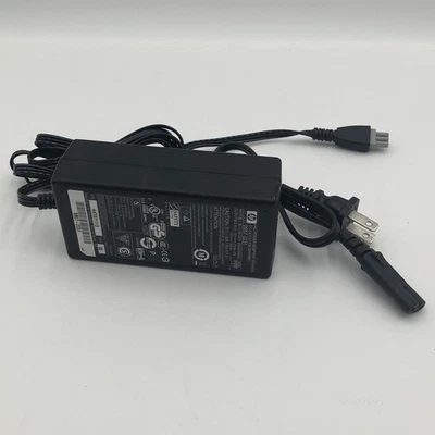 HP 0957-2231 AC Power Supply 32V 375mA 16V 500mA Printer Adapter Genuine OEM - Image 1 of 4
