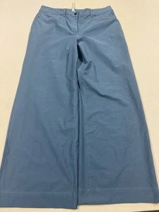 Lululemon City Sleek 5 Pocket High-Rise Wide-Leg Pant Light Utilitech Gr. 33 97 - Bild 1 von 7