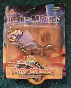 IQ + EQ = M Puzzle Spinosaurus - Neu im Paket - Bild 1 von 2