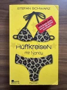 Hüftkreisen mit Nancy/Stefan Schwarz/Roman - Bild 1 von 2