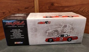 DALE WONHARDT #2 COCA-COLA 198O VENTURA LEGENDARY SERIES™ ACCIÓN DÉCIMO AÑO. 1:24 - Imagen 1 de 19