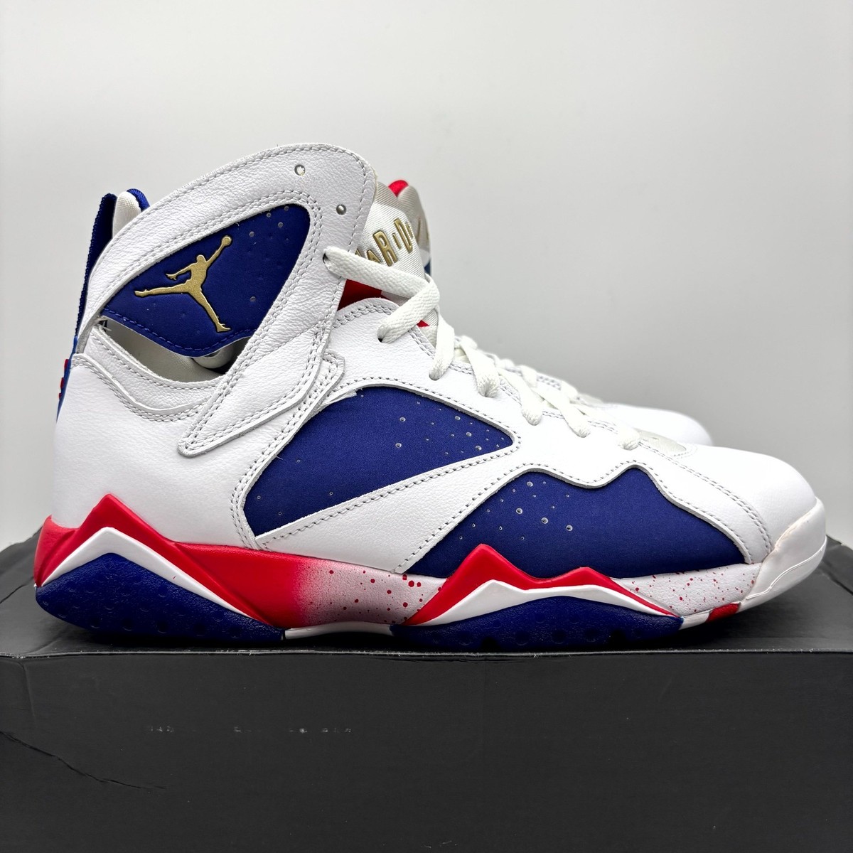 Jordan 7 Retro Tinker Alternate for Sale | Authenticity