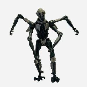 Star Wars Rots General Grievous 3,75" Actionfigur Spielzeug - Bild 1 von 2