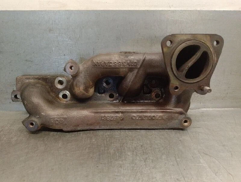 9497861 colector escape para VOLVO V40 FAMILIAR 2.0 TURBO CAT 1995 5676270 - Imagen 1 de 3