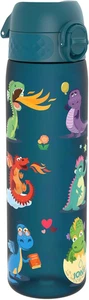 Borraccia a Prova Di Perdite, 500Ml, Facile Da Aprire, Serratura Sicura, Lavabil - Foto 1 di 12