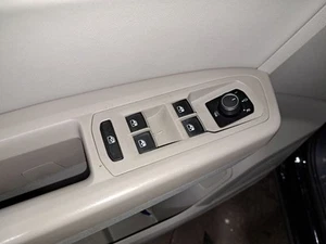 Lh Driver Side Front Door Window Switch 2018 Atlas Sku#4118942 - Picture 1 of 6