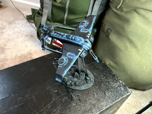 Tau Sunshark Bomber - Picture 1 of 2