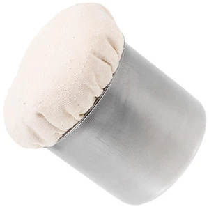 Cómodo cepillo de aceite para el hogar limpiador resistente al desgaste fregona de restaurante - Imagen 1 de 17