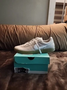 Talla 10 - Nike Team Classic SB Desert Sand/White - Imagen 1 de 7