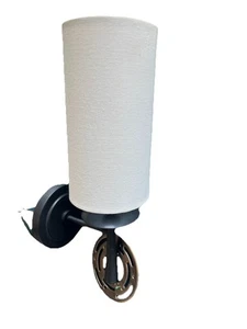 Visual Comfort AERIN Drunmore Bronze Wall Sconce ARN2018BZ-L 2 avail Retail$579 - Picture 1 of 4