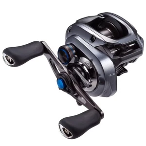 Mulinello esca SHIMANO 23 SLX DC 70HG esca colata - Foto 1 di 2