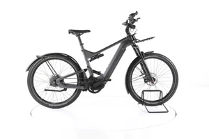 Riese & Müller Delite GT Vario City E-Bike Top Elektrofahrrad Citybike Bosch 28" - Bild 1 von 10