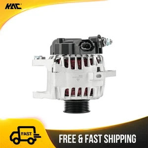 Alternador 90A para Kia Forte 14-16 Kia Soul 12-13 Hyundai Elantra GT 13-17 - Imagen 1 de 17
