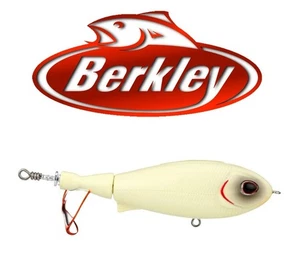 Berkley Screamin' Choppo 95 Topwater Bait - Choice of Colors - Picture 1 of 3