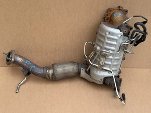 MAZDA 3 CX-5 6 GJ MK3 2.2 DIESELFILTER DPF KATALYSATOR 2013 - 2017 - Bild 1 von 6