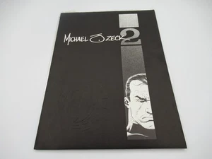 Mike Zeck Punisher Portfolio 2 signiert & nummeriert 999/2000 Editionen Deesse 1989 - Bild 1 von 21