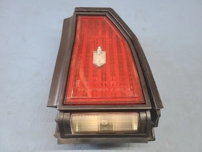 1981-1986 Chevy Monte Carlo SS задний фонарь правая сторона четверть панели удлинитель - Изображение 1 из 4