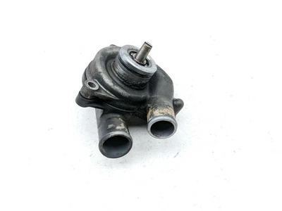 06-08 Yamaha YZF-R6R YZF R6 Motor Motor Bomba de Agua Foto 1 de 4