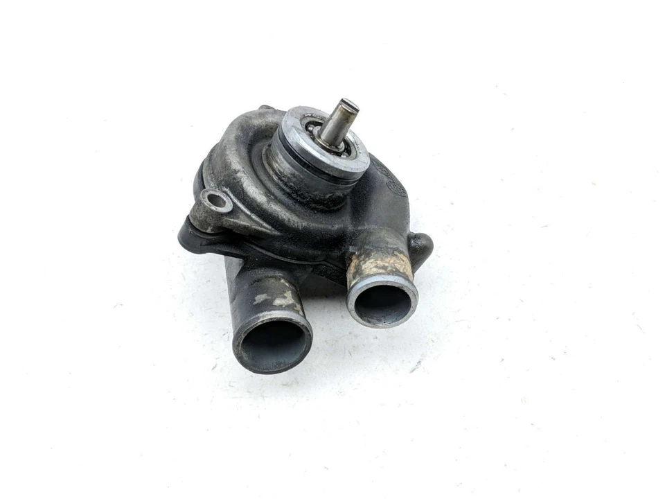 06-08 Yamaha YZF-R6R YZF R6 Motor Motor Bomba de Agua Foto 1 de 4
