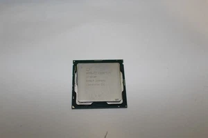 Processeur CPU Intel Core i7-9700 SRG13 3,0 GHz 8 cœurs LGA 1151 - Photo 1/1