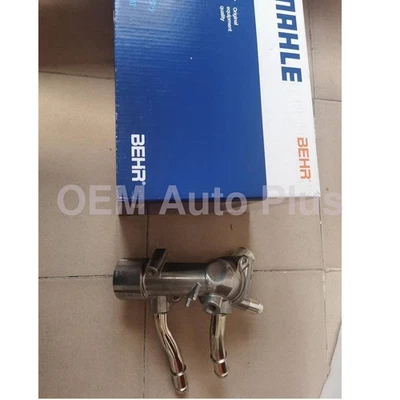 12605853 Mahle Thermostat&Housing for 2.0T Regal Verano Cobalt Solstice HHR - Image 1 of 4