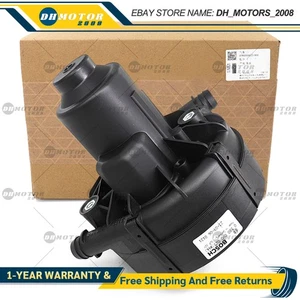 OEM Air Pump For MERCEDES W204  W212 M272 M273 C209 W211 A0001404685 - Picture 1 of 5
